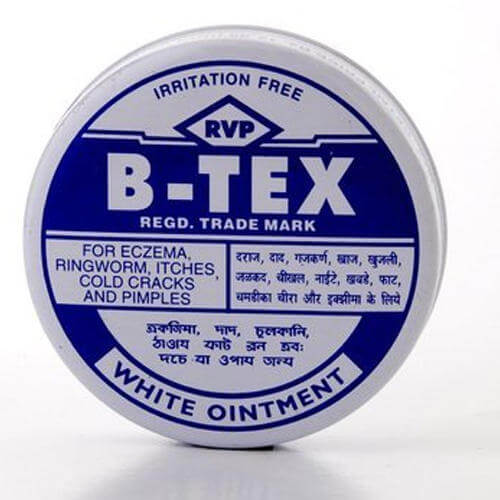 B-TEX-Skin-Ointment