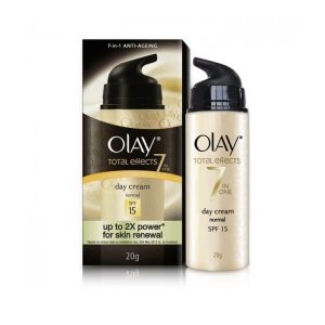 Olay Total Effect 7-in-1 Day Cream