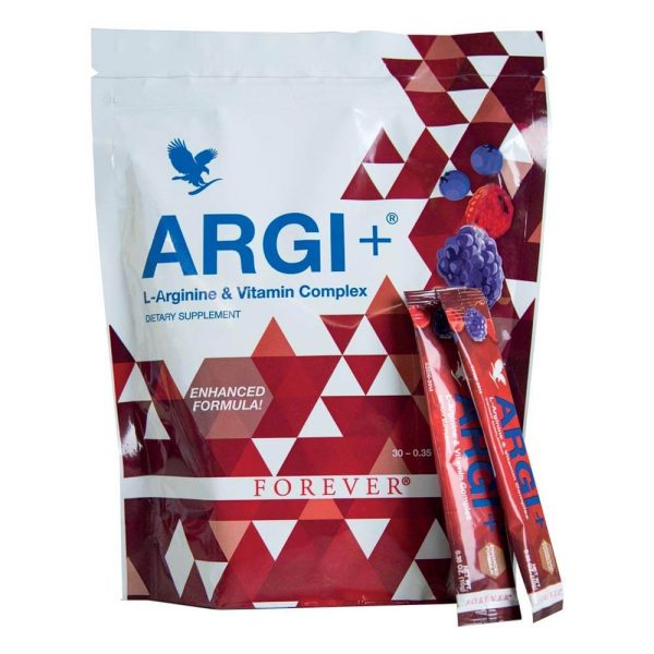 Forever Argi+ & Vitamin Complex