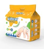 Kidstar Baby Diaper Extra Large