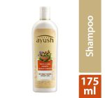 Lever Ayush Shampoo Anti Dandruff Neem 175ml
