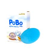 POBO Whitening Soap - 60g