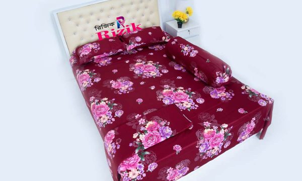 Prime Home Bed Sheet For Home Decoration