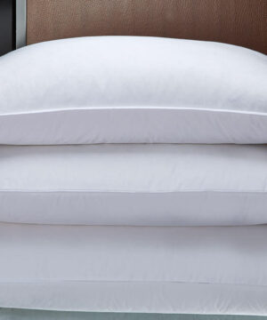 luxury collection fibre pillow