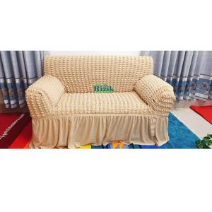 turkey sofa cover off White colour